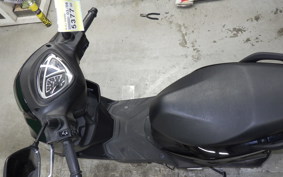 YAMAHA JOG125 2017 SEJ5J