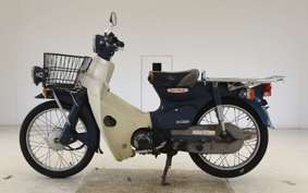 HONDA C50 SUPER CUB AA01