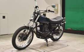 KAWASAKI 250TR BJ250F