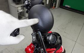 HONDA CT125-2 2009 JA65