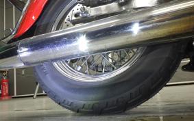 HARLEY FX 1200 2009