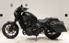 HONDA REBEL 1100 T 2023 SC83