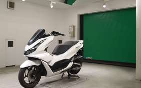 HONDA PCX 125 2023 JK05