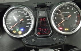 HONDA CB1300SB SUPER BOLDOR 2019 SC54
