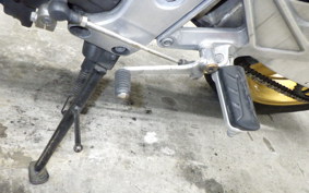 HONDA HORNET 250 2004 MC31