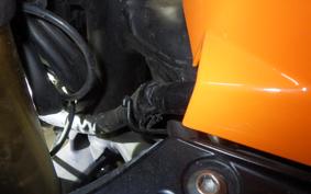 HONDA CBR250RR 2021 MC51