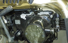 HONDA MONKEY 2024 Z50J