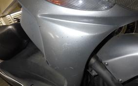 SUZUKI ADDRESS V50 Gen.2 2024 CA1NA