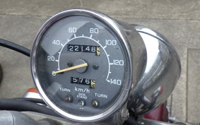 HONDA REBEL 250 Trike MC13