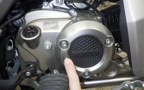 HONDA CT125-2 1997 JA65