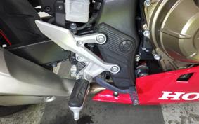 HONDA CBR400R 2021 NC56