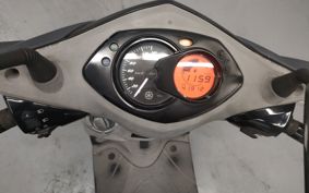 YAMAHA CYGNUS125XSR SE44J