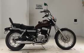 HONDA REBEL 250 2013 MC13
