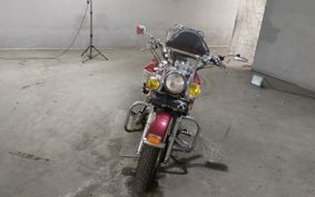 HONDA SHADOW 400 1997 NC34