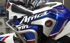 HONDA CRF1000L AFRICA TWIN DCT 2018 SD04
