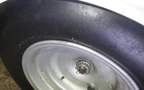 HONDA GYRO CANOPY TA03