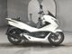 Фото Honda PCX 125 2016 с японского аукциона