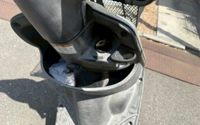 YAMAHA AXIS100 SB06J