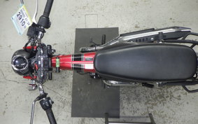 HONDA DAX 125 2019 JB04