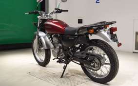 HONDA CB223S 1999 MC40