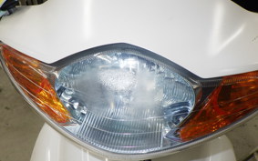 HONDA DIO Z4 GEN 2 2007 AF63