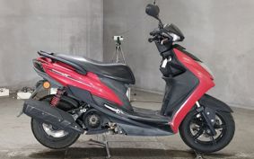 YAMAHA CYGNUS125XSR SEA5J