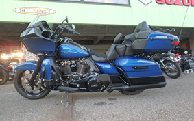 HARLEY  HARLEY FLTRK 2023 KZF
