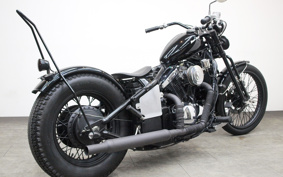 KAWASAKI VULCAN 400 1997 VN400A