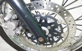 KAWASAKI ESTRELLA 2003 BJ250A