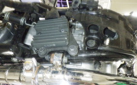 YAMAHA SR400 Gen.5 2021 RH16J