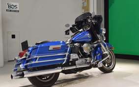 HARLEY FLHTCUI 1340 1997