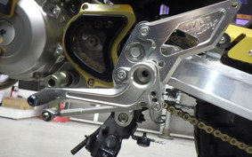 HONDA MONKEY 125 2013