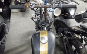 YAMAHA SR400 Gen.2 1998 1JR