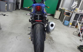 SUZUKI GSX-R1000R A 2018