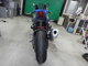 Фото Suzuki GSX-R1000R A 2018 с японского аукциона