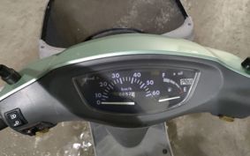 HONDA DIO CHESTER AF34