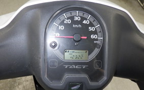 HONDA TACT-4ﾍﾞｰｼｯｸ AF79