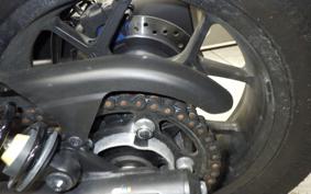 HONDA REBEL 1100 2023 SC83