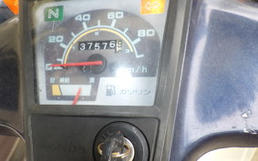 HONDA C90 SUPER CUB E HA02