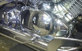 YAMAHA DRAGSTAR 400 2009 VH01J