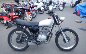 HONDA XL230 MC36