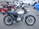 Фото Honda XL230 2002 с японского аукциона