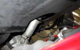 HONDA GYRO X TD02