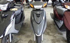 YAMAHA AXIS 125 TREET SE53J