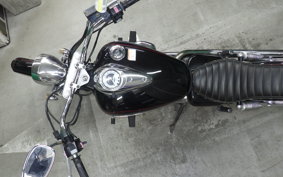 YAMAHA DRAGSTAR 250 2014 VG02J