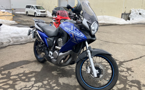 HONDA TRANSALP700 2009 RD13