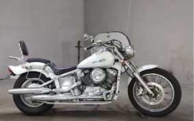 YAMAHA DRAGSTAR 400 2003 VH01J