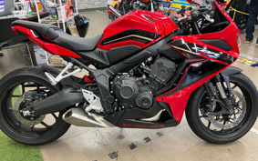 HONDA CBR650R 2024 RH03