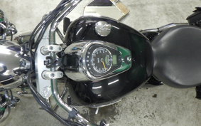 SUZUKI INTRUDER 400 Classic 2016 VK56A