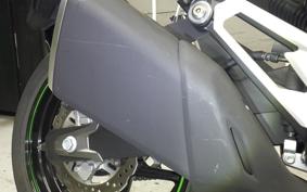 KAWASAKI Z800 2016